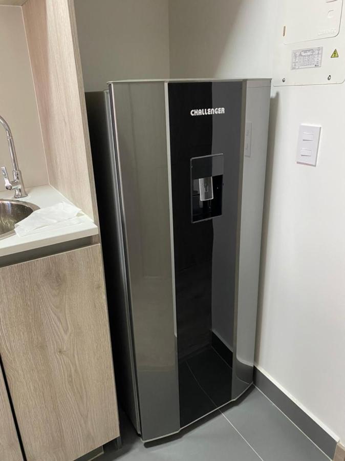 Apartamento Smart Living 54- Apartamento